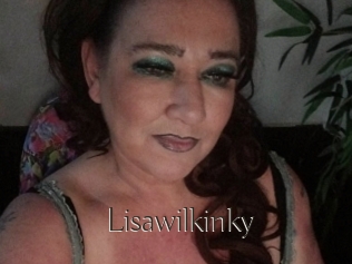 Lisawilkinky