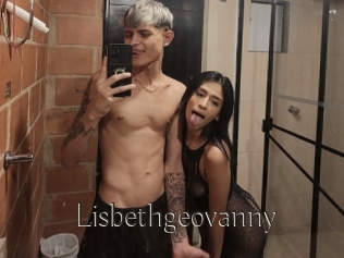 Lisbethgeovanny