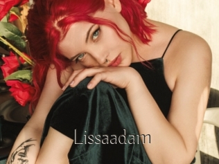 Lissaadam