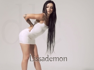 Lissademon