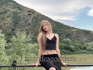 Lissandragoddess