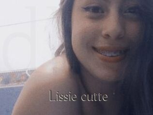 Lissie_cutte