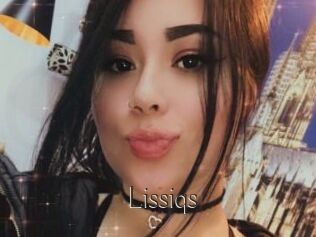 Lissiqs