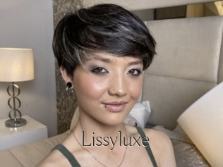 Lissyluxe