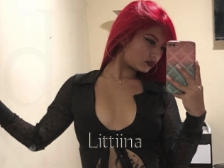 Littiina