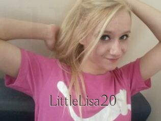 LittleLisa20