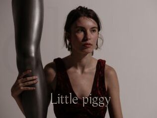 Little_piggy