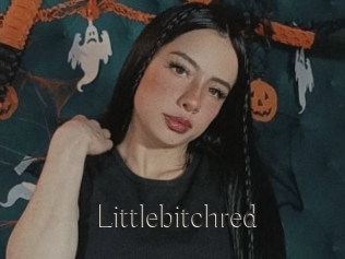 Littlebitchred