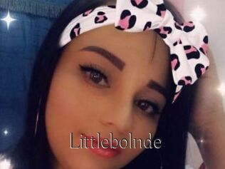 Littlebolnde