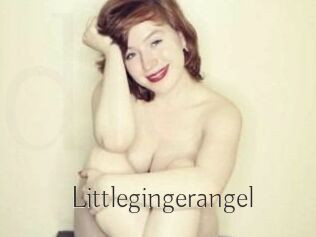 Littlegingerangel