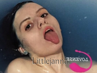 Littlejanna