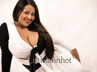 Littlelatinhot