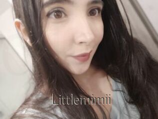 Littlemimii