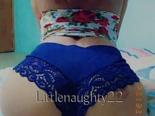 Littlenaughty22