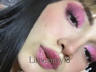 Littlesamy18