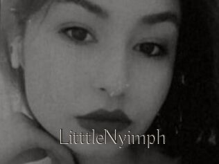 LitttleNyimph