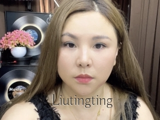 Liutingting