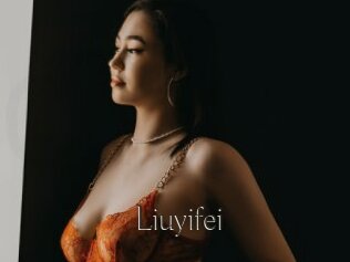 Liuyifei