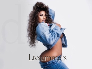 Livsummers
