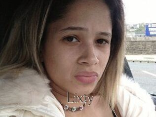 Lixty