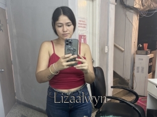 Lizaalwyn