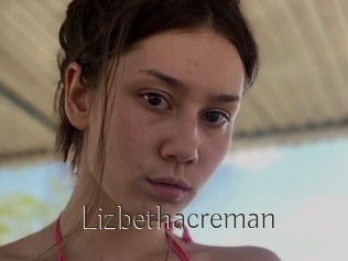 Lizbethacreman