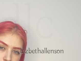 Lizbethallenson
