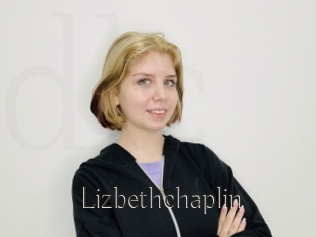 lizbethchaplin Dans le cul