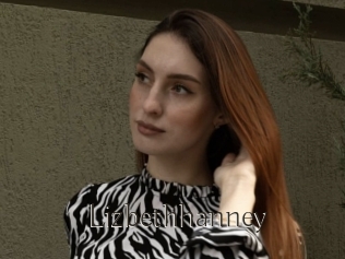Lizbethhanney
