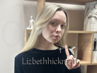 Lizbethhickmott