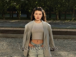 Lizettecaviness