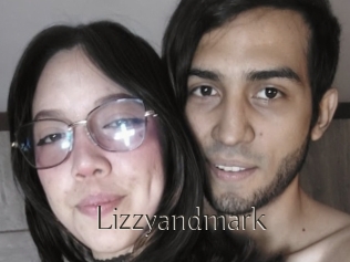 Lizzyandmark