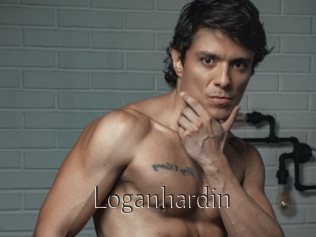 Loganhardin