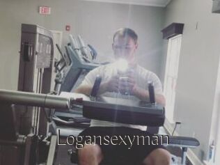 Logansexyman