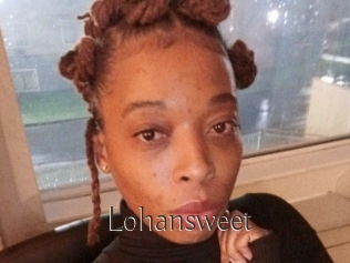 Lohansweet