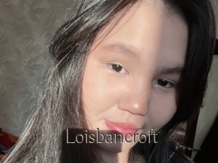 Loisbancroft