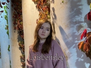 Loisbensley