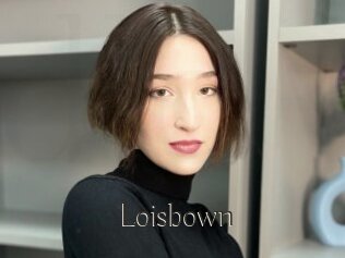 Loisbown