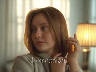 Loiscoaker