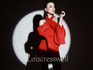 Loiscresswell