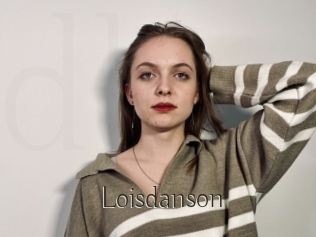 Loisdanson