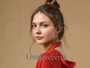 Loisdewberry