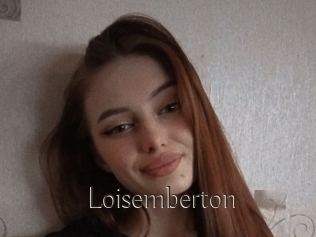 Loisemberton