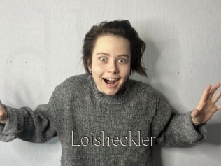 Loisheckler