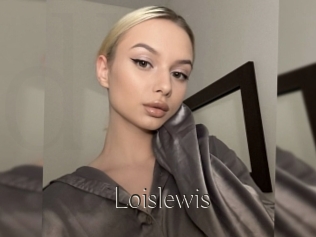Loislewis