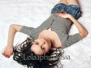 Lolaaphrodesia