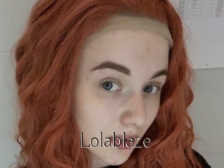 Lolablaze