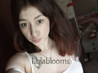 Lolablooms