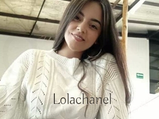 Lolachanel