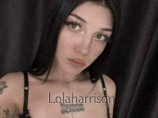 Lolaharrison